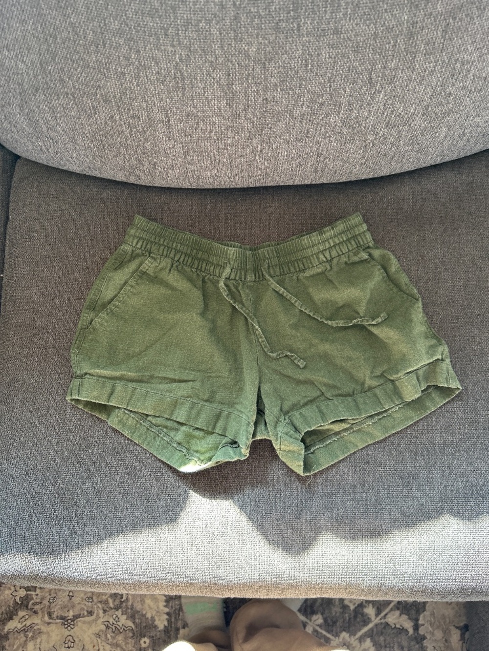 Old navy shorts